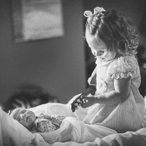 Meet your Posher, Britni